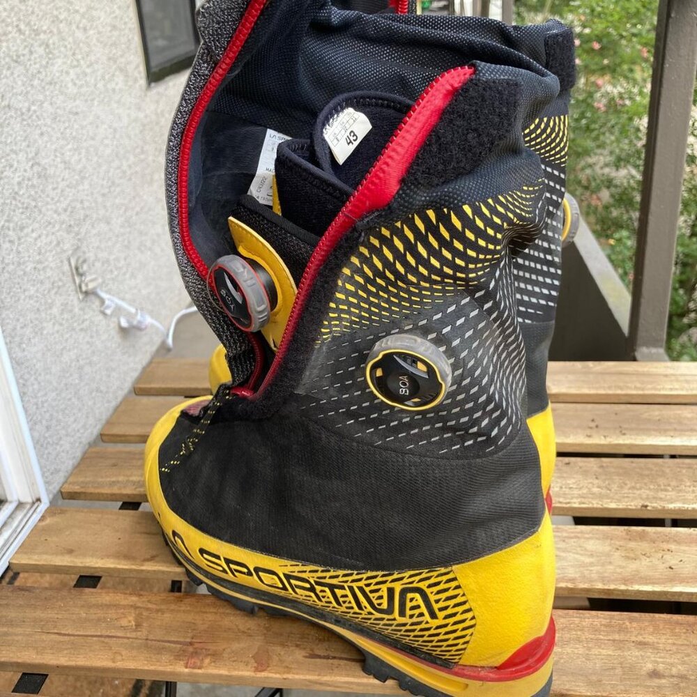 G2 Evo Mountaineering Boot - Men's